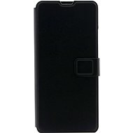 Handyhülle iWill Book PU Leather Case für Xiaomi Mi 11 Lite 5G Black