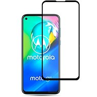 MoFi 9H Diamant gehärtetes Glas Motorola Moto G8 - Schutzglas