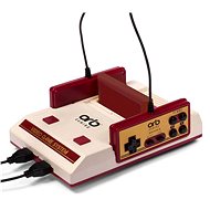 Orb - Retro Plug and Play Console - Spielekonsole