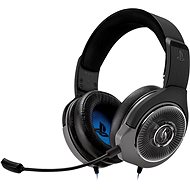 pdp lvl50 wireless stereo headset for ps4