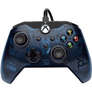 PDP Wired Controller - Midnight Blue - Xbox