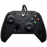 PDP Wired Controller - Schwarz - Xbox