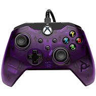 PDP Wired Controller - Lila - Xbox