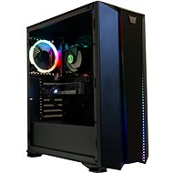 Alza GameBox Ryzen RTX3060 - Gaming-PC