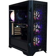 Alza GameBox Core RTX3070 - Gaming-PC