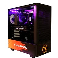 Rapture Alder Core RTX3050 - Gaming-PC