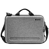 tomtoc Smart Messenger - 13" MacBook Pro / Air (2016+), grau - Laptoptasche