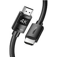 Videokabel UGREEN 4K HDMI Cable Male to Male Braided 5m