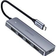 Ugreen USB-C 3.0 zu 4 Ports HUB - USB Hub