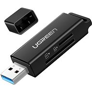 Ugreen USB-A 3.0  Card Reader für TF/SD - Kartenlesegerät