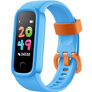 WowME Kids Fun Blue - Smartwatch