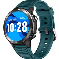 WowME Roundsport - blau - Smartwatch