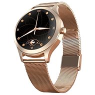 Smartwatch WowME Vita gold