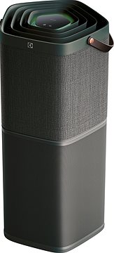 Electrolux Pure A9 Pa91 604dg Luftreiniger Alza De