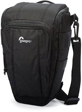 lowepro toploader zoom 55 aw ii