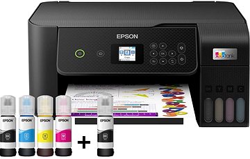 Epson EcoTank L3260 - Tintenstrahldrucker | Alza.de