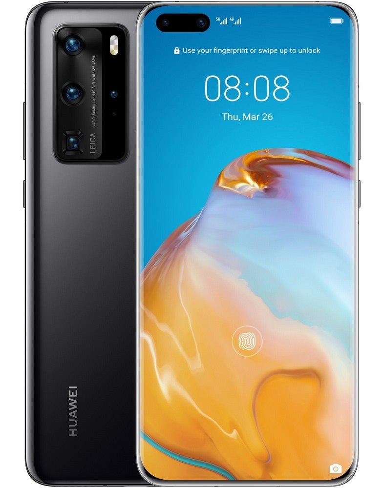 Huawei P40 Pro