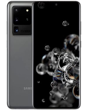 Samsung Galaxy S20 Ultra 5G