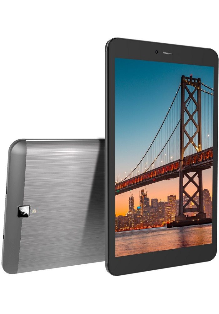 iGET Smart W82