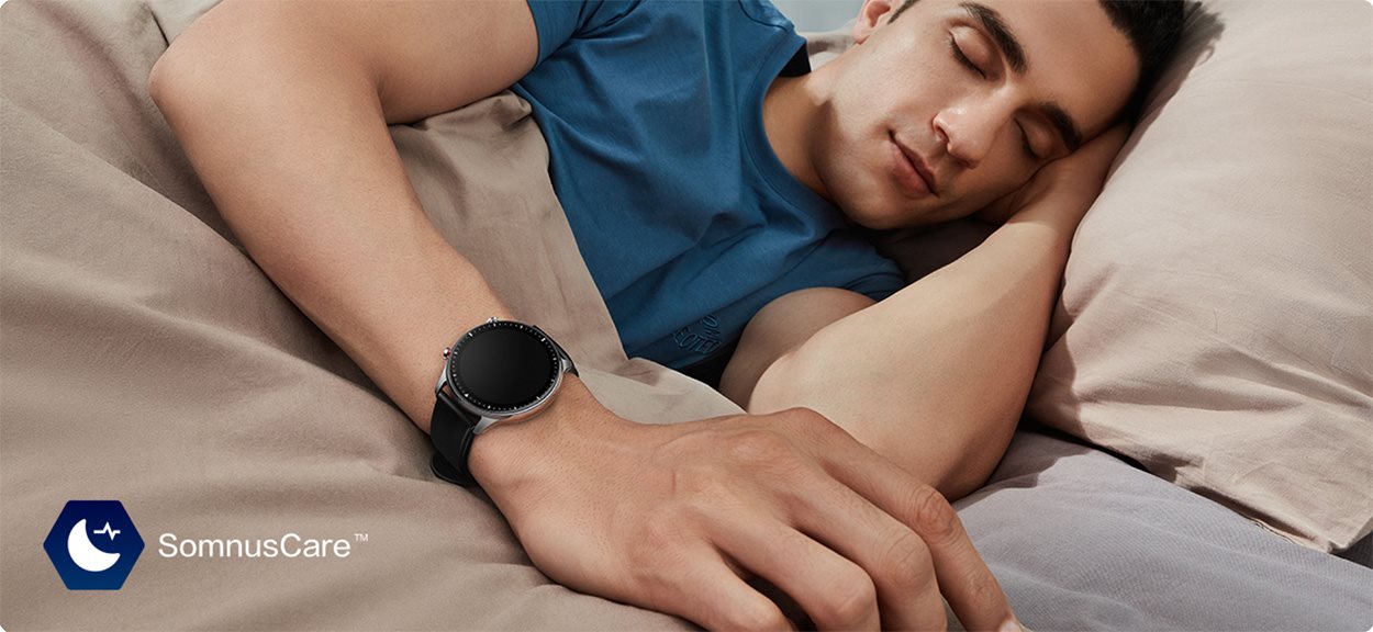 Amazfit GTR 2 (REVIEW) - eine tolle Design-Uhr zu einem günstigen Preis |  Alza.de