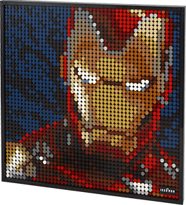LEGO Art