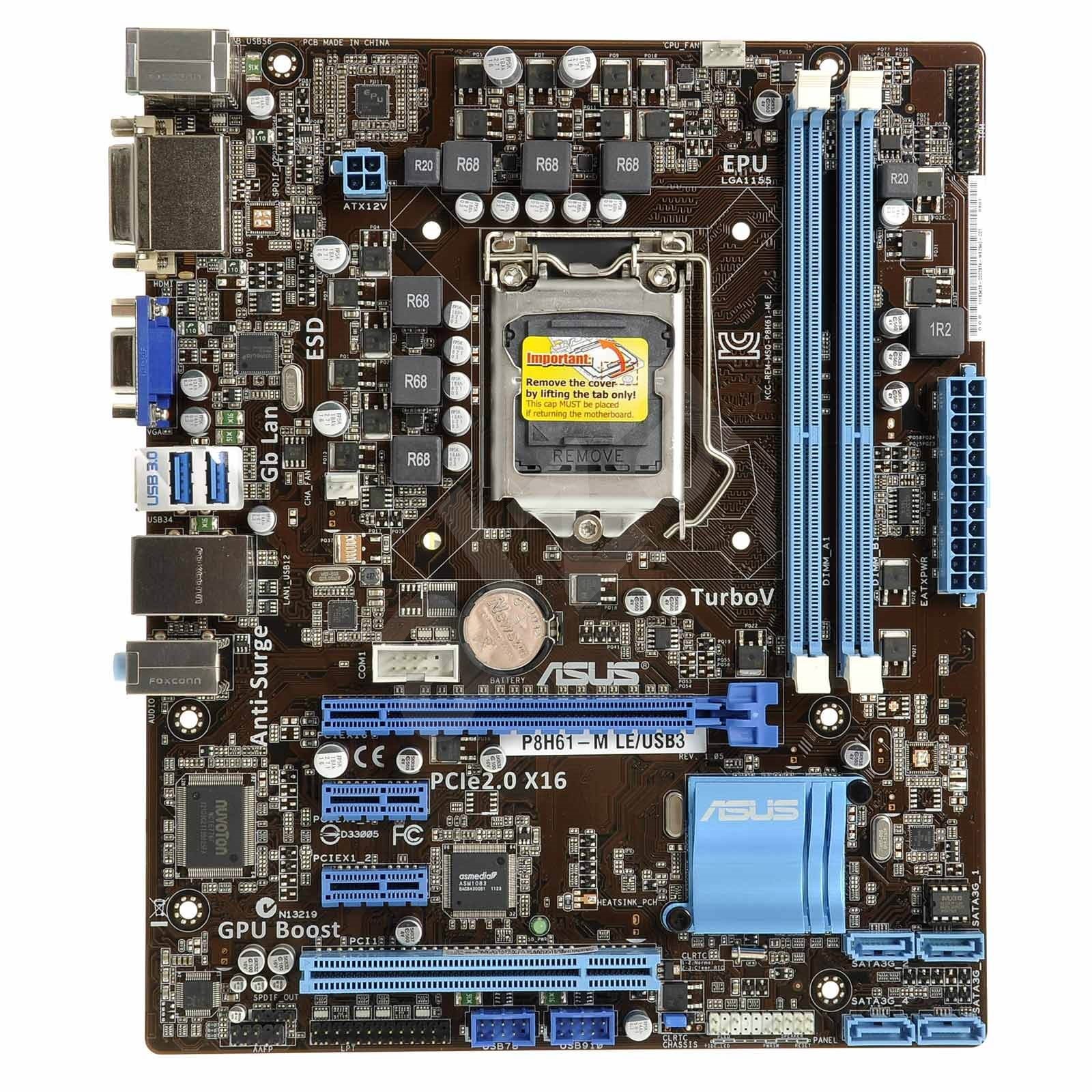 Asus p8h61. ASUS p8h61-m le/usb3. ASUS p8h61-m2 usb3. P8h61-m le Rev 1.05. Материнская плата ASUS ph8h61 le.