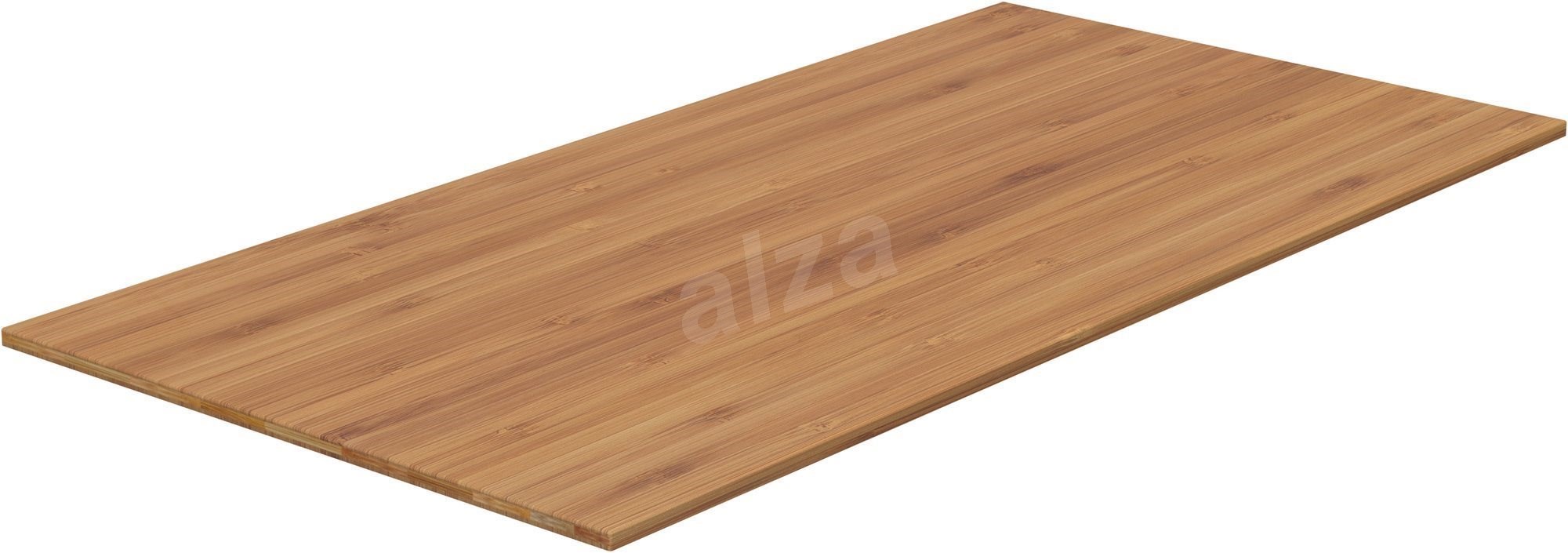 AlzaErgo TTE03 160x80cm Bambus Tischplatte Alza.de