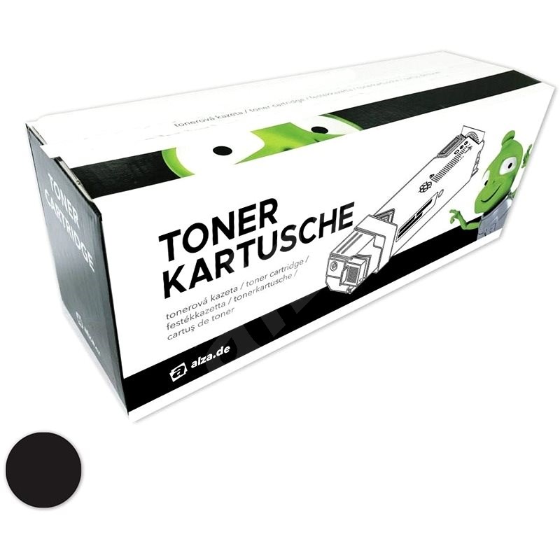Alza CF380X Nr. 312X Schwarz für HP Drucker - Kompatibler Toner