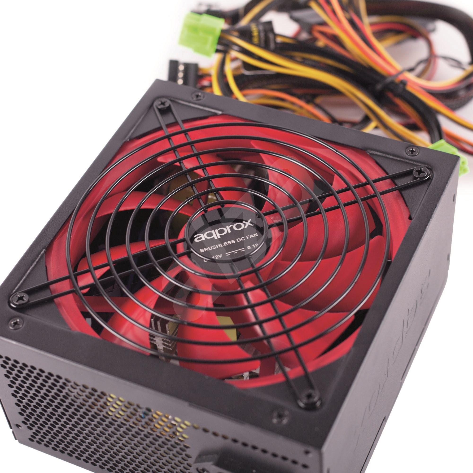 Approx 800W Gaming Alza.de