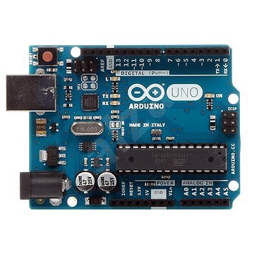 Arduino Uno Rev3 Mini Pc Alza De