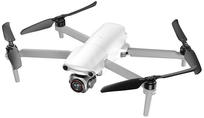 Autel EVO Lite+