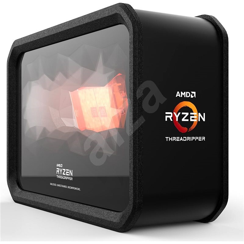 Amd Ryzen Threadripper 2970wx Prozessor Alza De