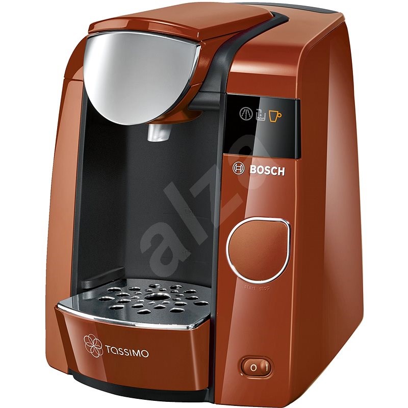 Bosch Tassimo Joy Tas4501 Kapsel Kaffeemaschine Alza De
