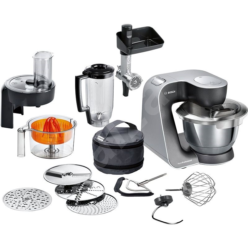 Bosch MUM58M59 - Küchenmaschine