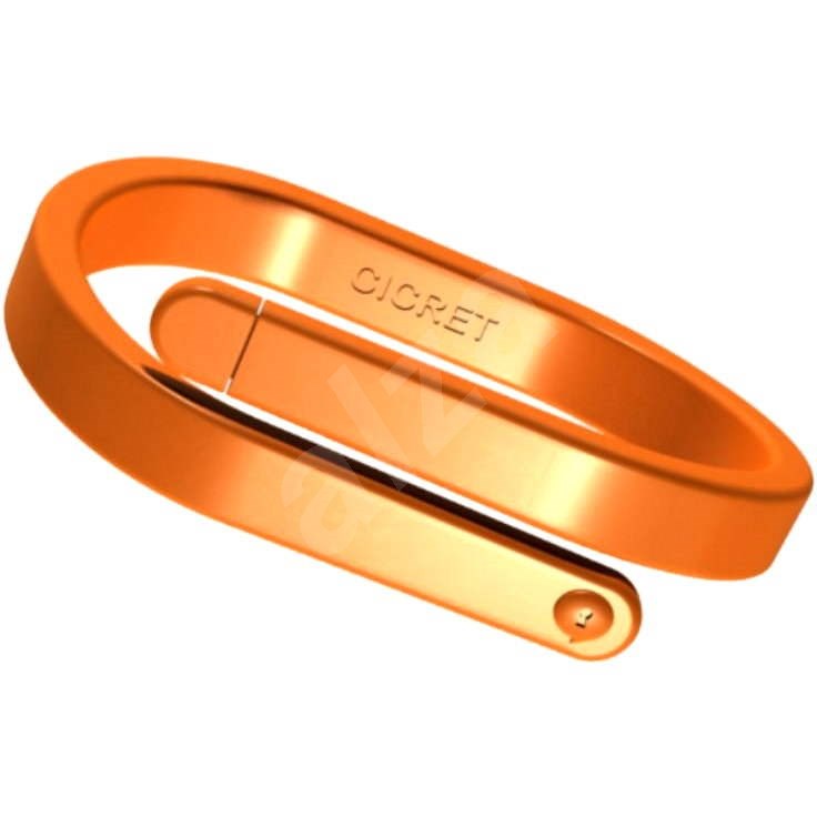 Cicret Bracelet FitnessArmband Alza.de