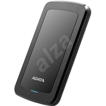 ADATA HV300 USB 3.1 2TB, schwarz - Externe Festplatte