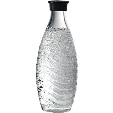SodaStream Penguin/Kristallglas 0,7 L - Ersatzflasche