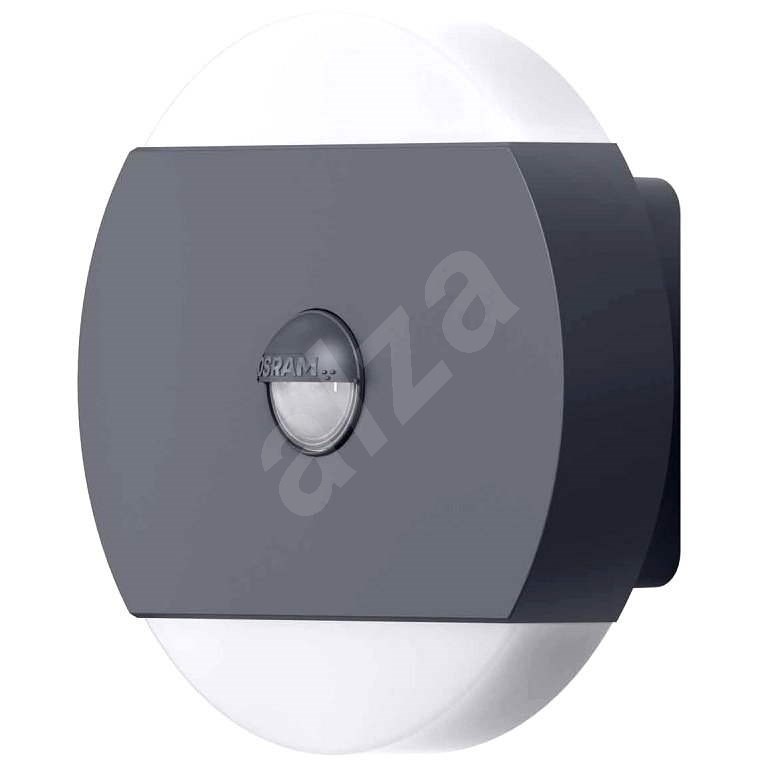 Osram Led Wall Noxlite Runde Sensor 12w Taschenlampe Alza De