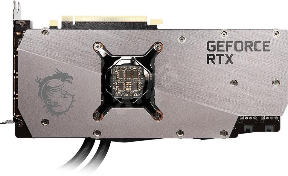 Msi geforce rtx 3080 sea hawk x 10g lhr 10gb обзор