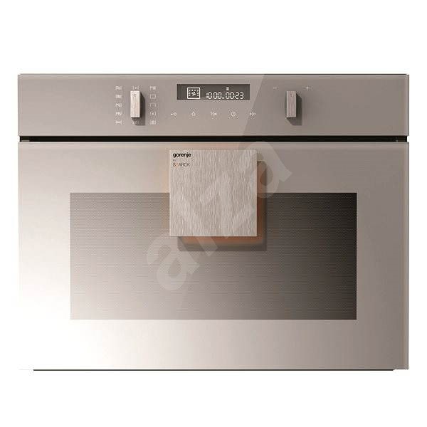 Gorenje Bcm 547 St Mikrowelle Alza De