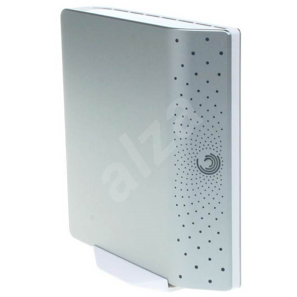 Seagate Freeagent Desk 640gb External Hard Drive Alza De