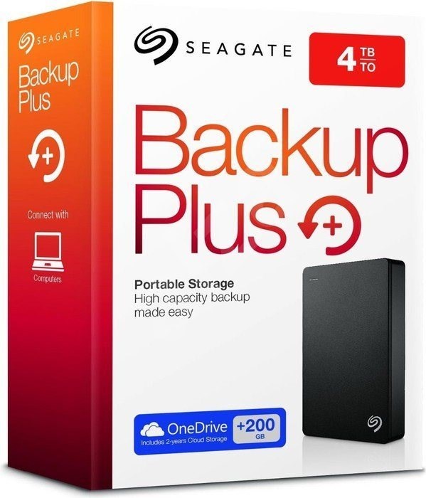seagate backup plus portable 4tb review