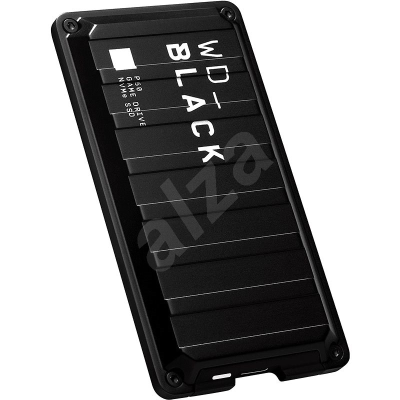 Wd Black P50 Ssd Game Drive 1tb Externe Festplatte Alza De