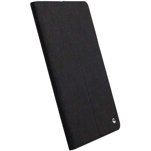 Krusell MALMÖ für Apple iPad Air Schwarz - Tablet-Hülle