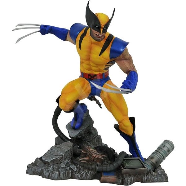 Wolverine Figur Figur Alza De