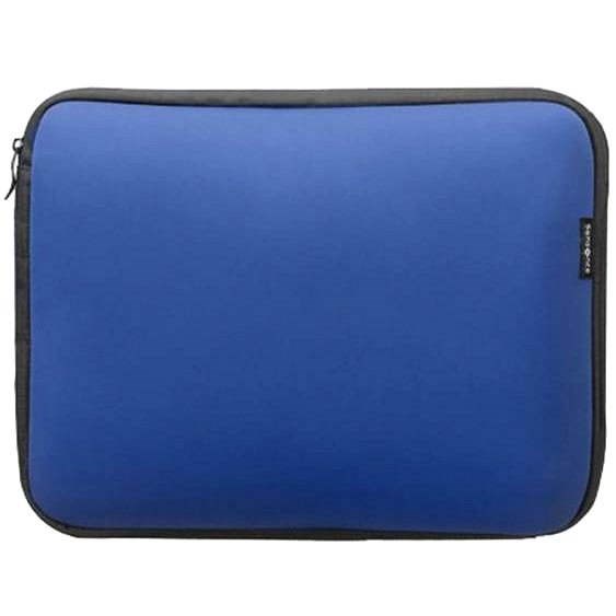 Samsonite Klassische Sleeves Laptop Sleeve 15.6 &quot;deep blue - Laptop-Hülle