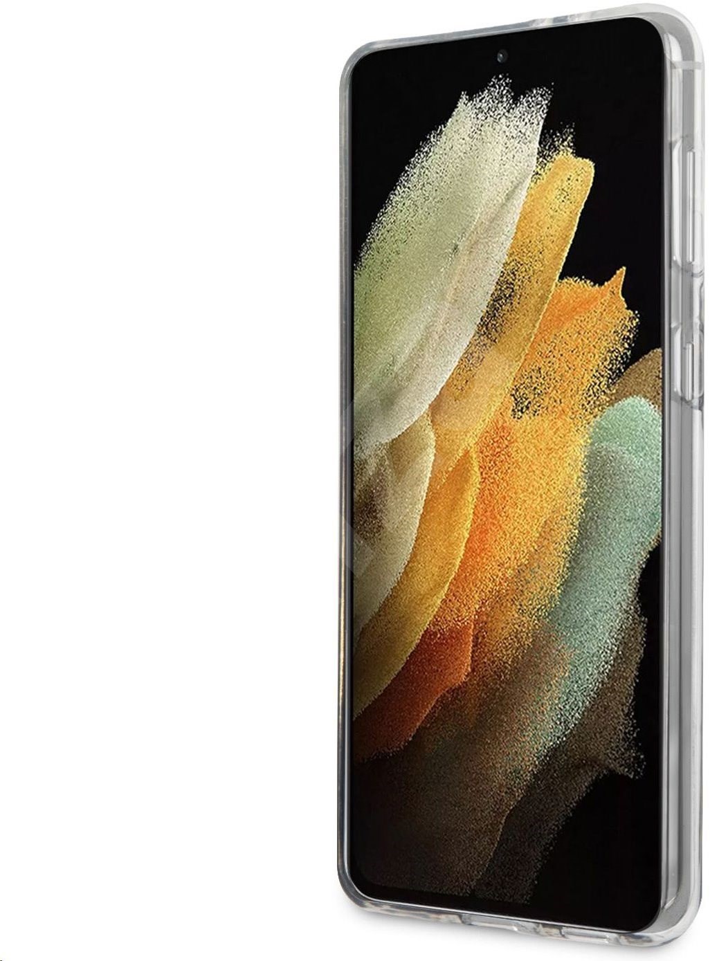 Guess Samsung Galaxy S21 Hülle für nur 14,18€ inkl. Versand statt 21,78€