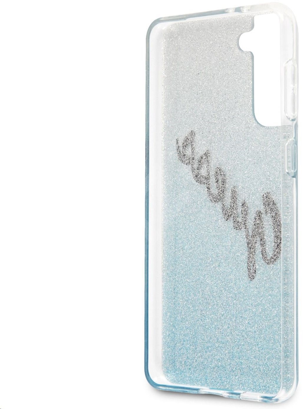 Guess Samsung Galaxy S21 Hülle für nur 14,18€ inkl. Versand statt 21,78€
