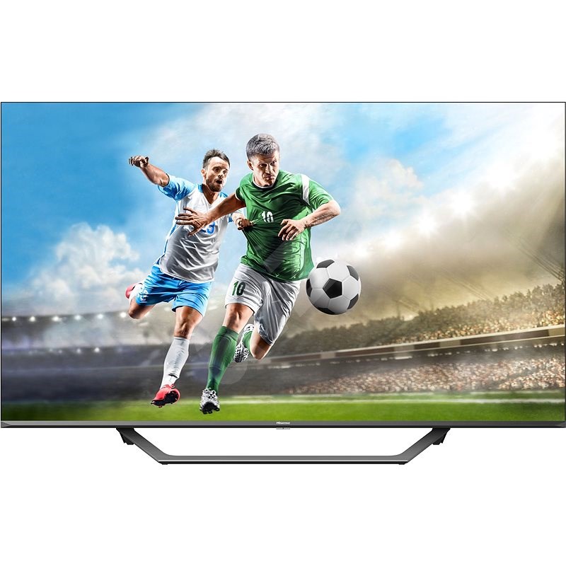 50 Hisense 50a7500f Fernseher Alza De