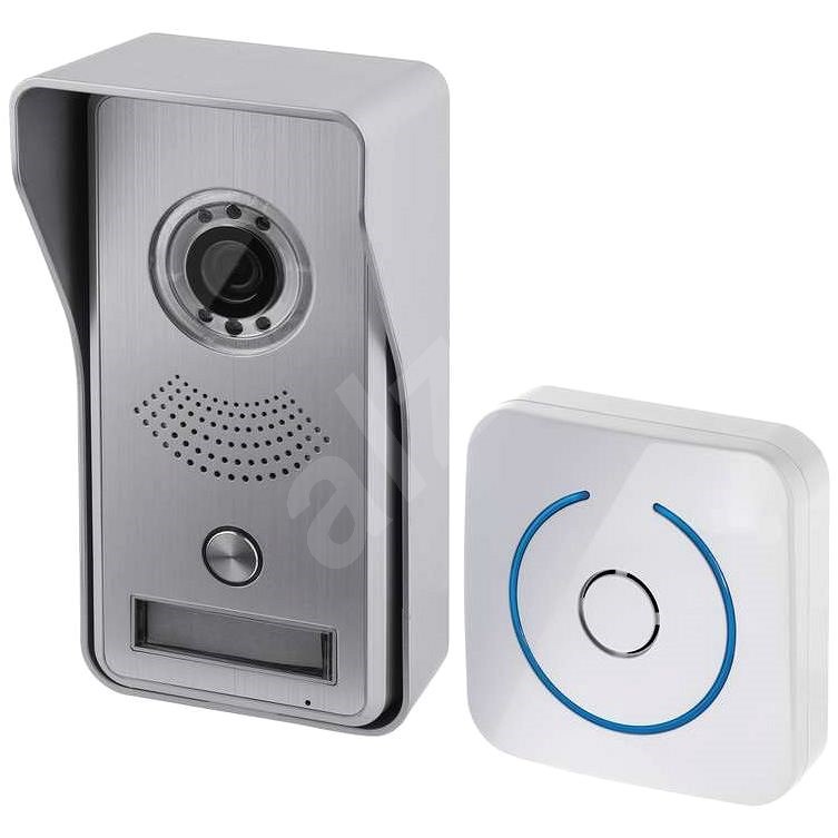 EMOS IP-Kameraeinheit H1139 WiFi - Überwachungskamera